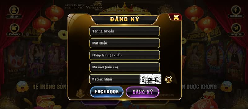 Xocdia88 | Tải Xocdia88.com +99USDT | Mừng World Cup 2026 14 Thủ tục đăng ký tài khoản Xocdia88